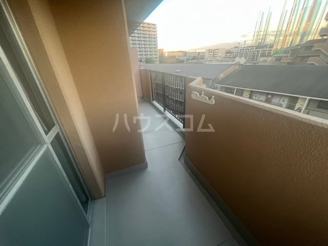 14/30 バルコニー