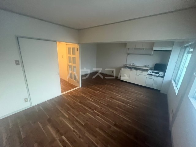 3/30 リビング/ダイニング