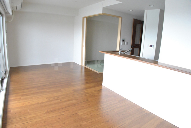 3/21 リビング/ダイニング