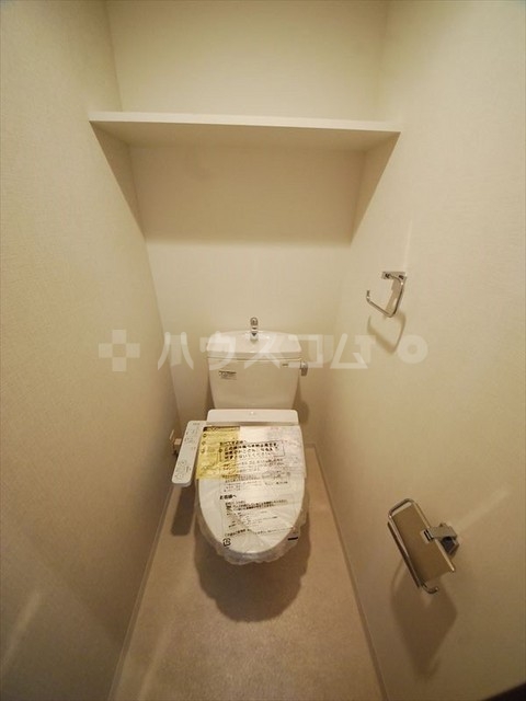 9/23 トイレ