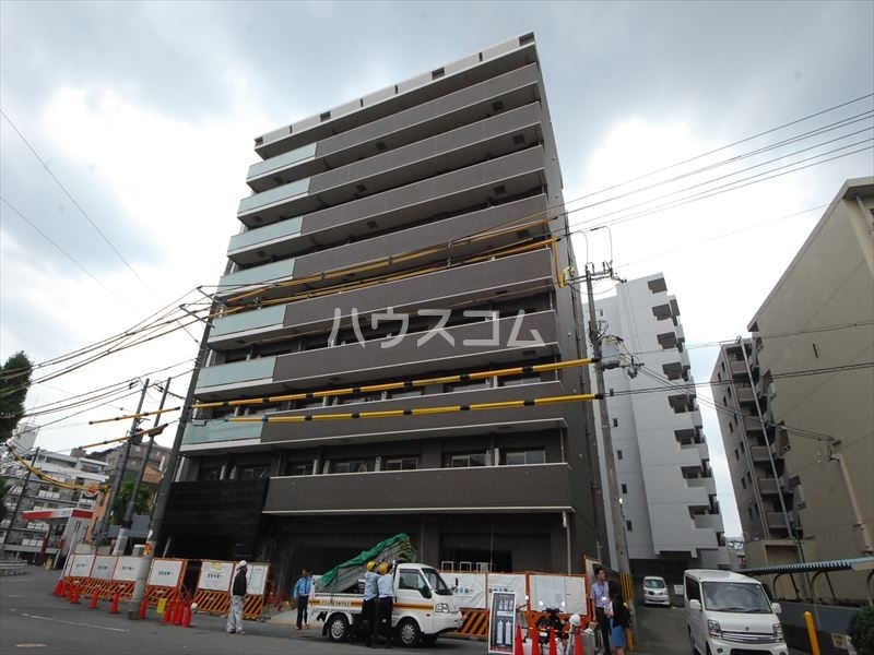 1/30 外観