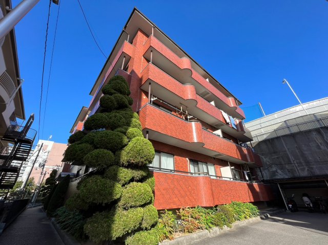 1/29 外観