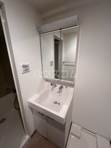 21/30 洗面