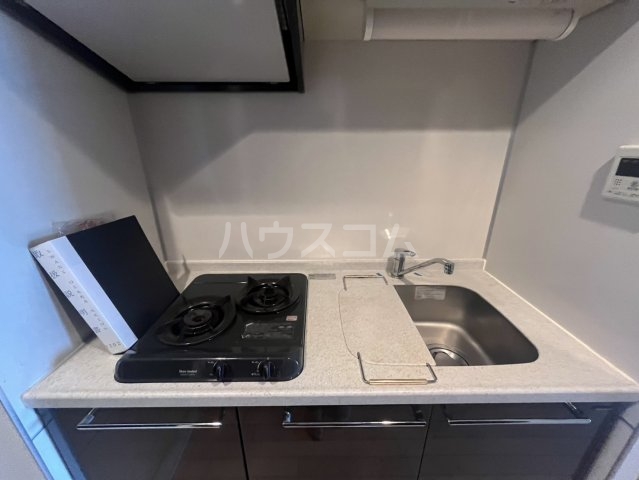 12/30 キッチン