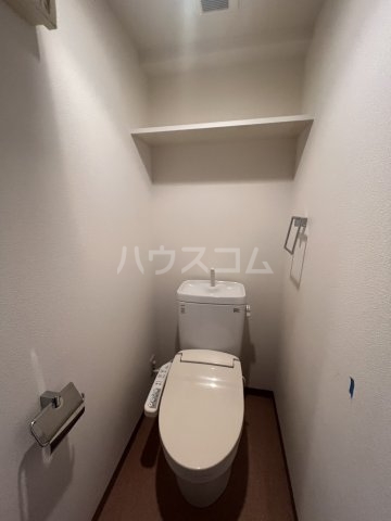 17/30 トイレ
