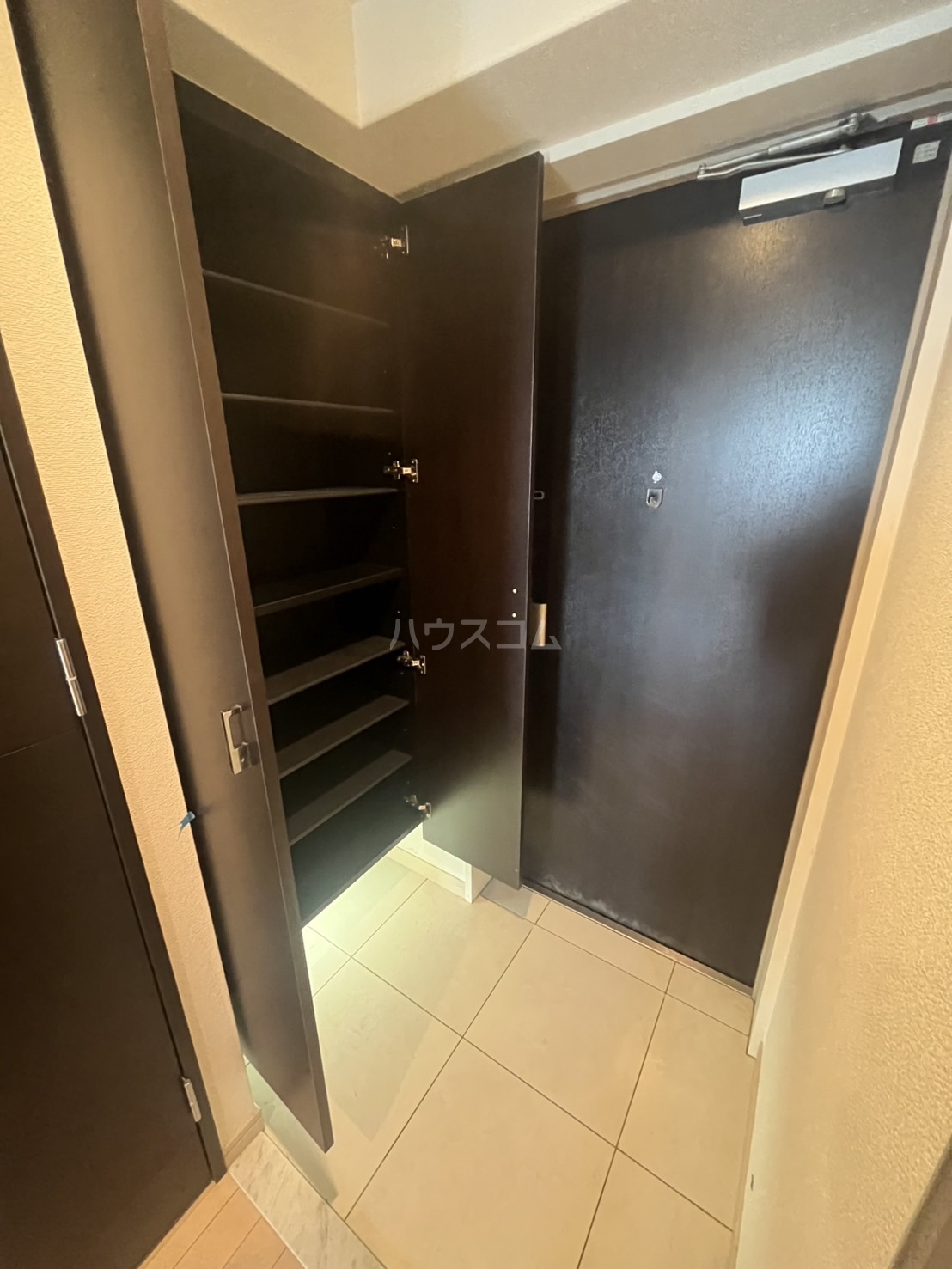 10/30 玄関