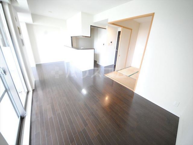 3/30 リビング/ダイニング