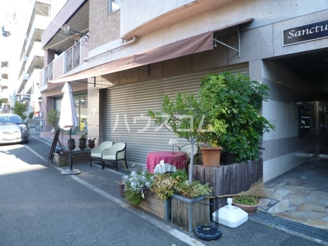 14/24 エントランス