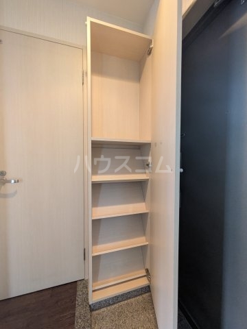 7/30 収納