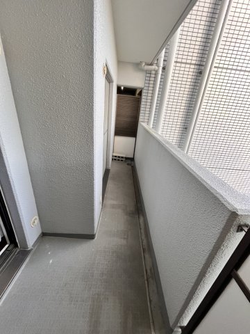 19/30 バルコニー