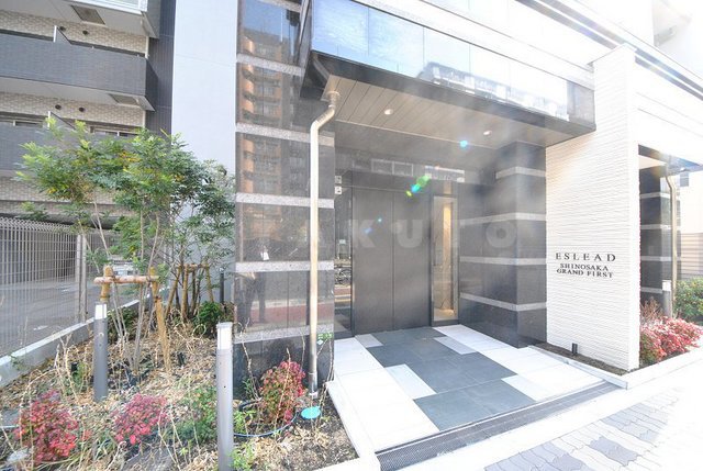 22/30 エントランス