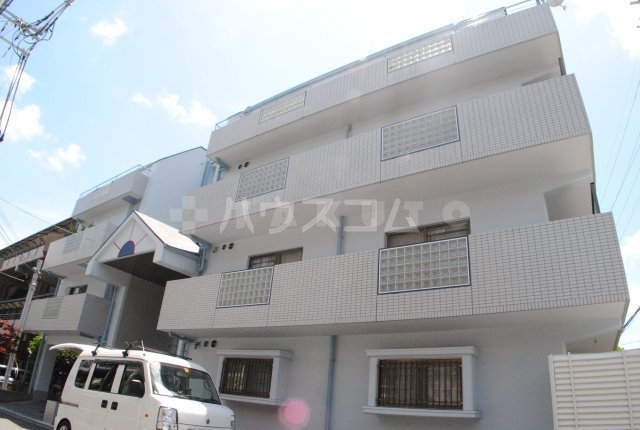 14/21 エントランス