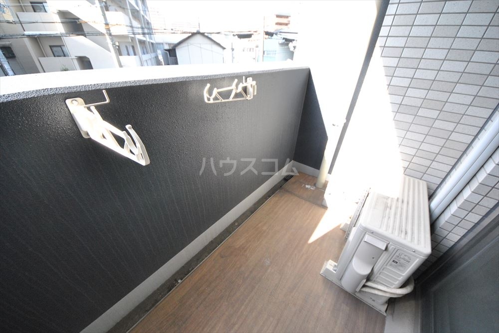 17/30 バルコニー