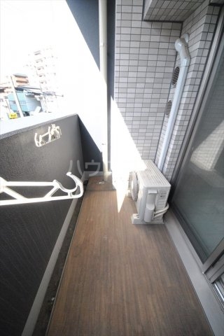 17/30 バルコニー