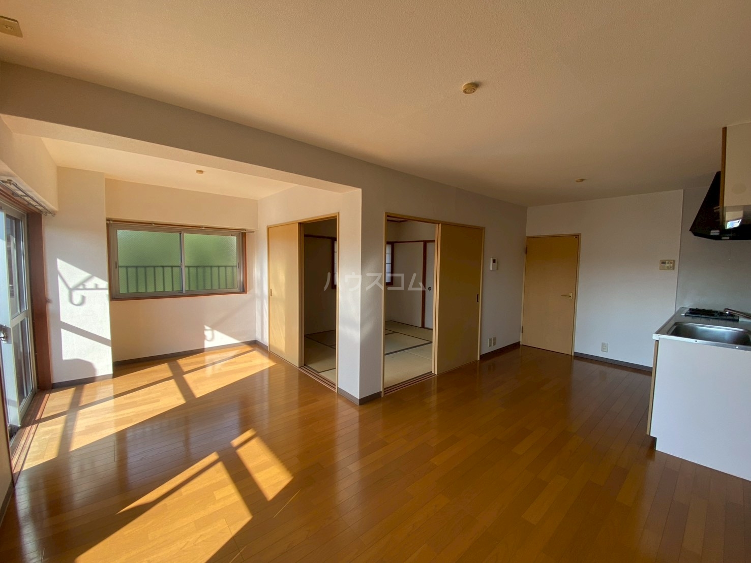 3/25 リビング/ダイニング