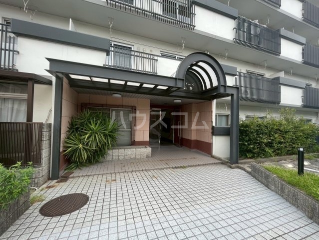 2/9 エントランス