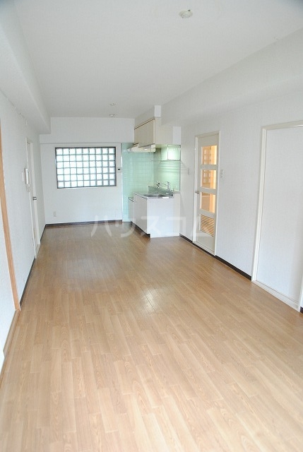 3/30 リビング/ダイニング