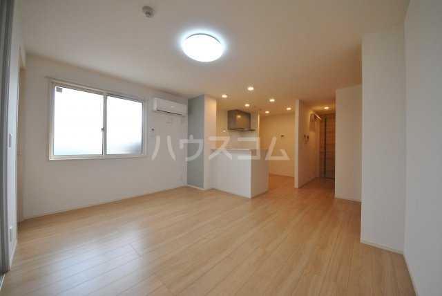 3/24 リビング/ダイニング