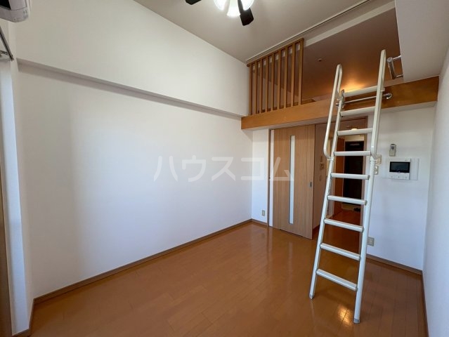 5/30 室内