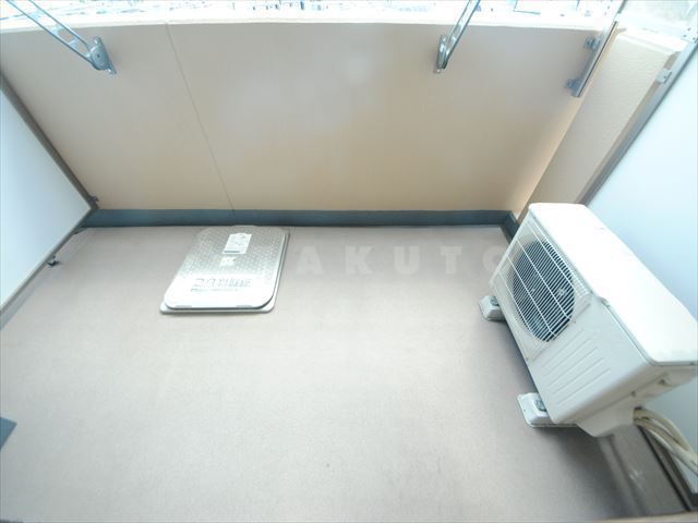 18/30 バルコニー