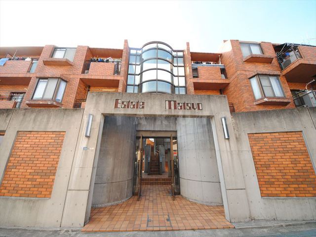 2/9 エントランス