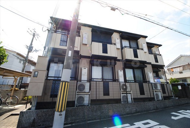 14/19 エントランス