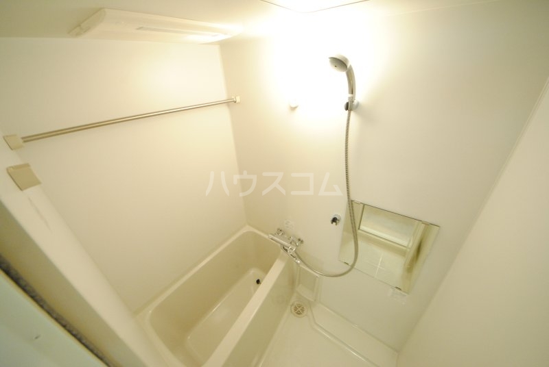 11/30 浴室
