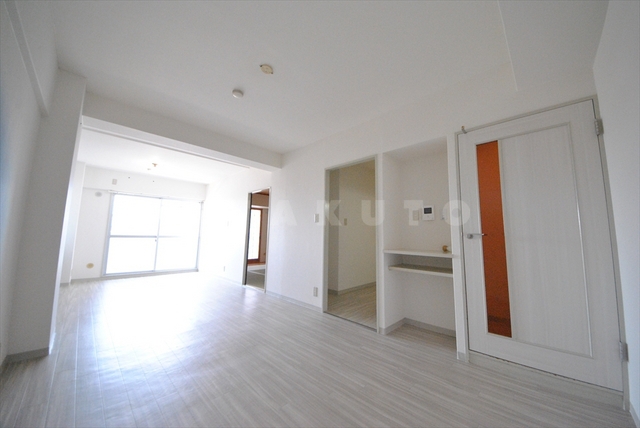 3/17 リビング/ダイニング