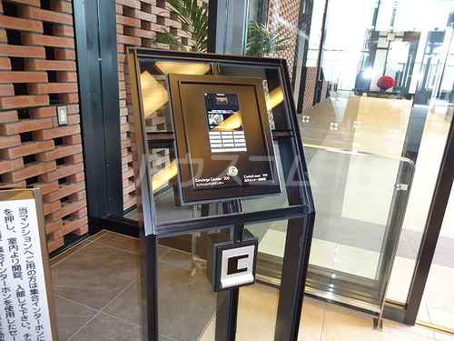 3/13 エントランス