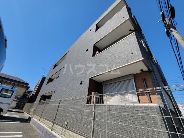 1/30 外観