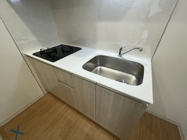 15/30 キッチン