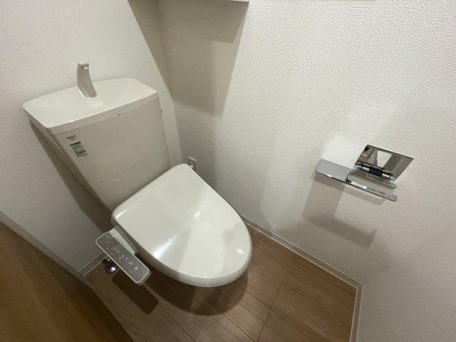 20/30 トイレ