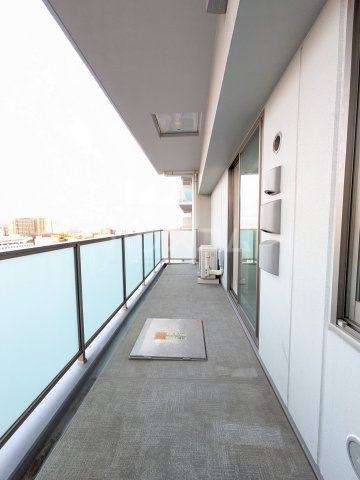 18/30 バルコニー