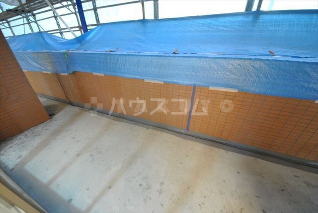 15/29 バルコニー