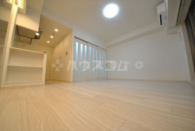 3/29 リビング/ダイニング