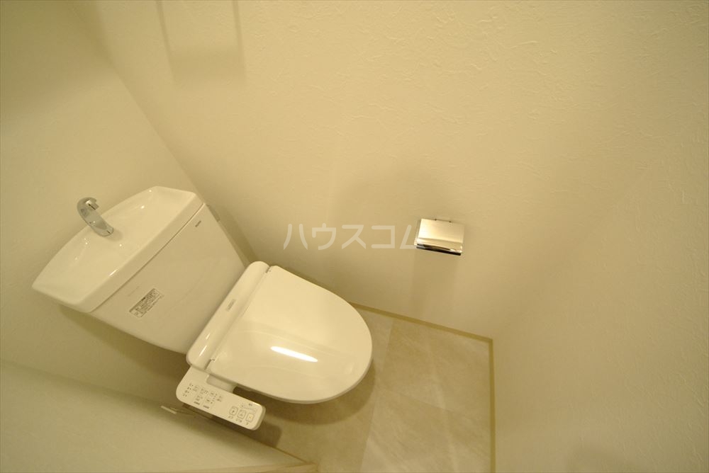 14/29 トイレ