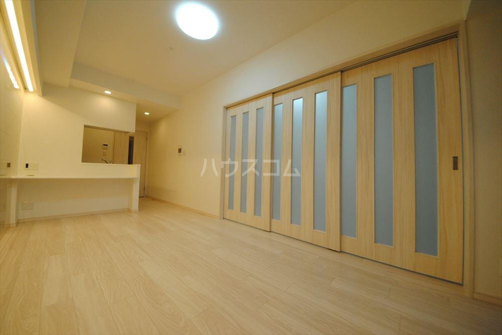 3/30 リビング/ダイニング