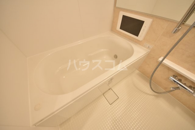 11/29 浴室