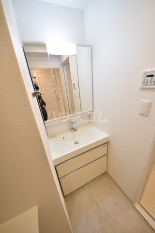 14/29 洗面