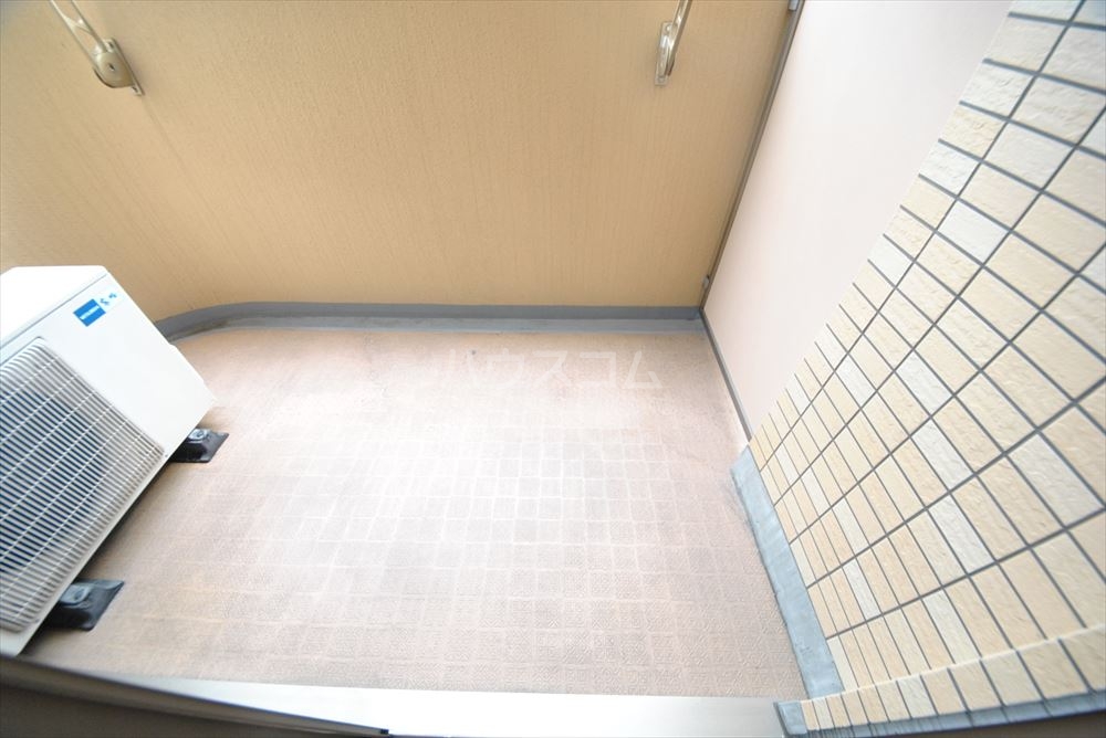 17/30 バルコニー