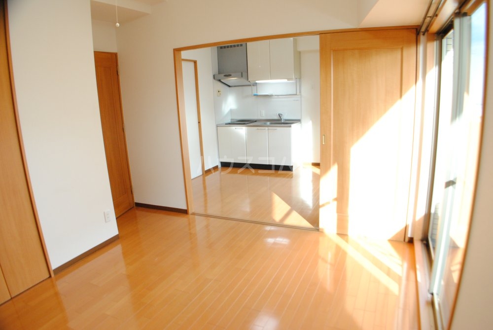 4/30 リビング/ダイニング