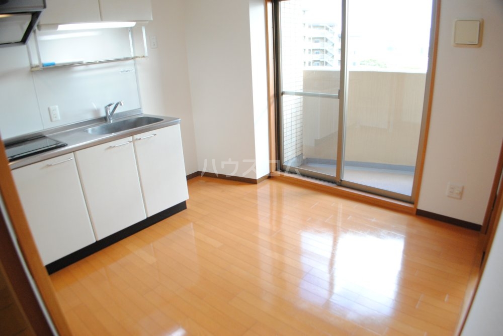 5/30 リビング/ダイニング