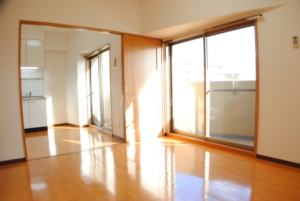 3/30 リビング/ダイニング