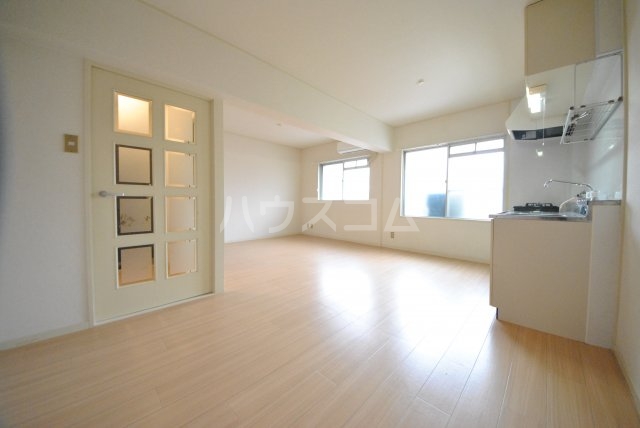 4/30 リビング/ダイニング