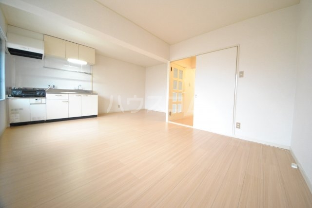 3/30 リビング/ダイニング