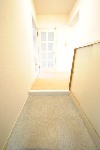 9/30 玄関