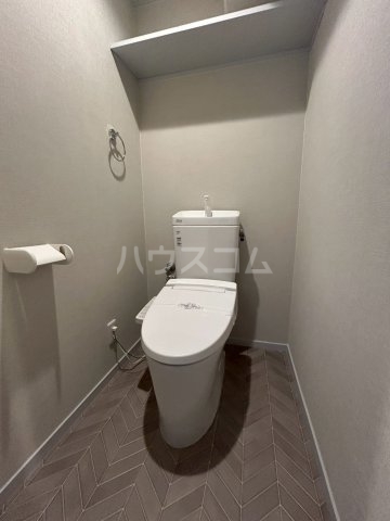 15/28 トイレ