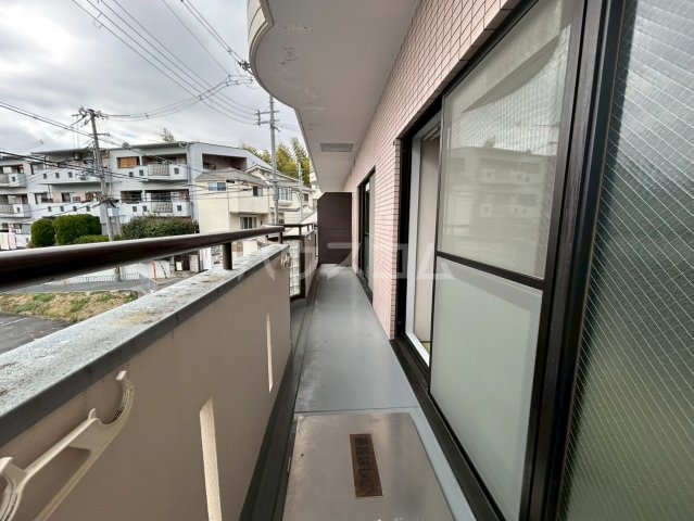 17/28 バルコニー