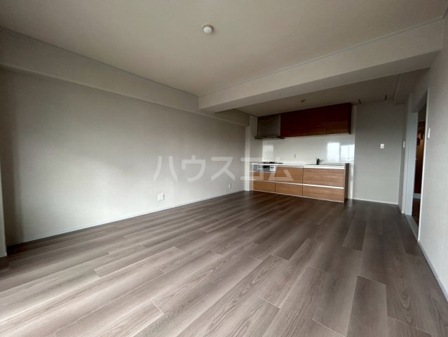 3/28 リビング/ダイニング