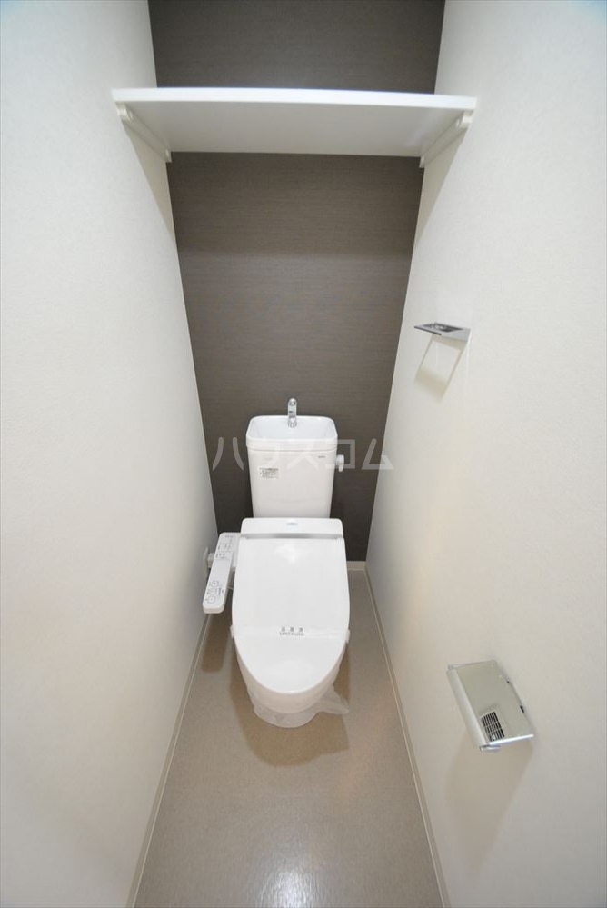 9/24 トイレ